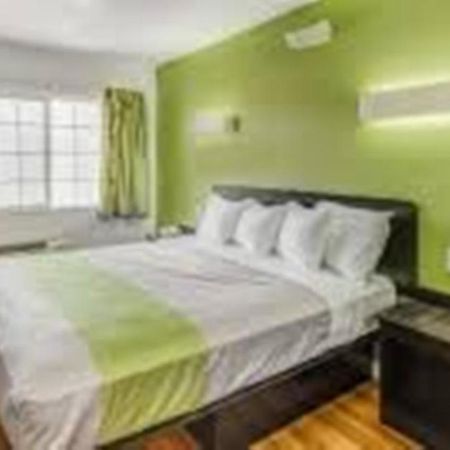Motel 6-Visalia, Ca المظهر الخارجي الصورة