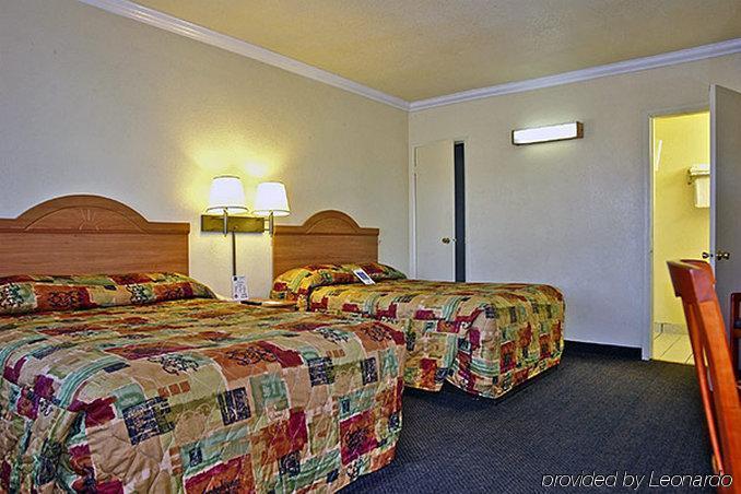 Motel 6-Visalia, Ca المظهر الخارجي الصورة