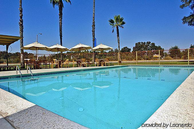 Motel 6-Visalia, Ca المظهر الخارجي الصورة