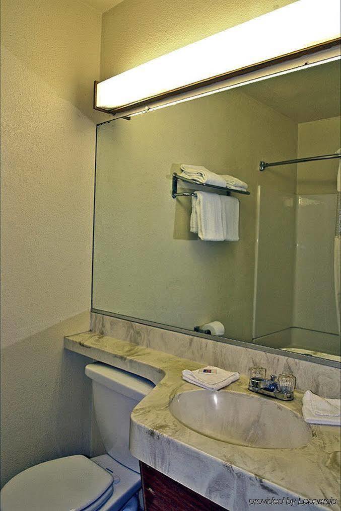 Motel 6-Visalia, Ca المظهر الخارجي الصورة