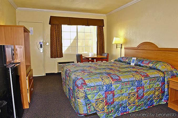 Motel 6-Visalia, Ca المظهر الخارجي الصورة