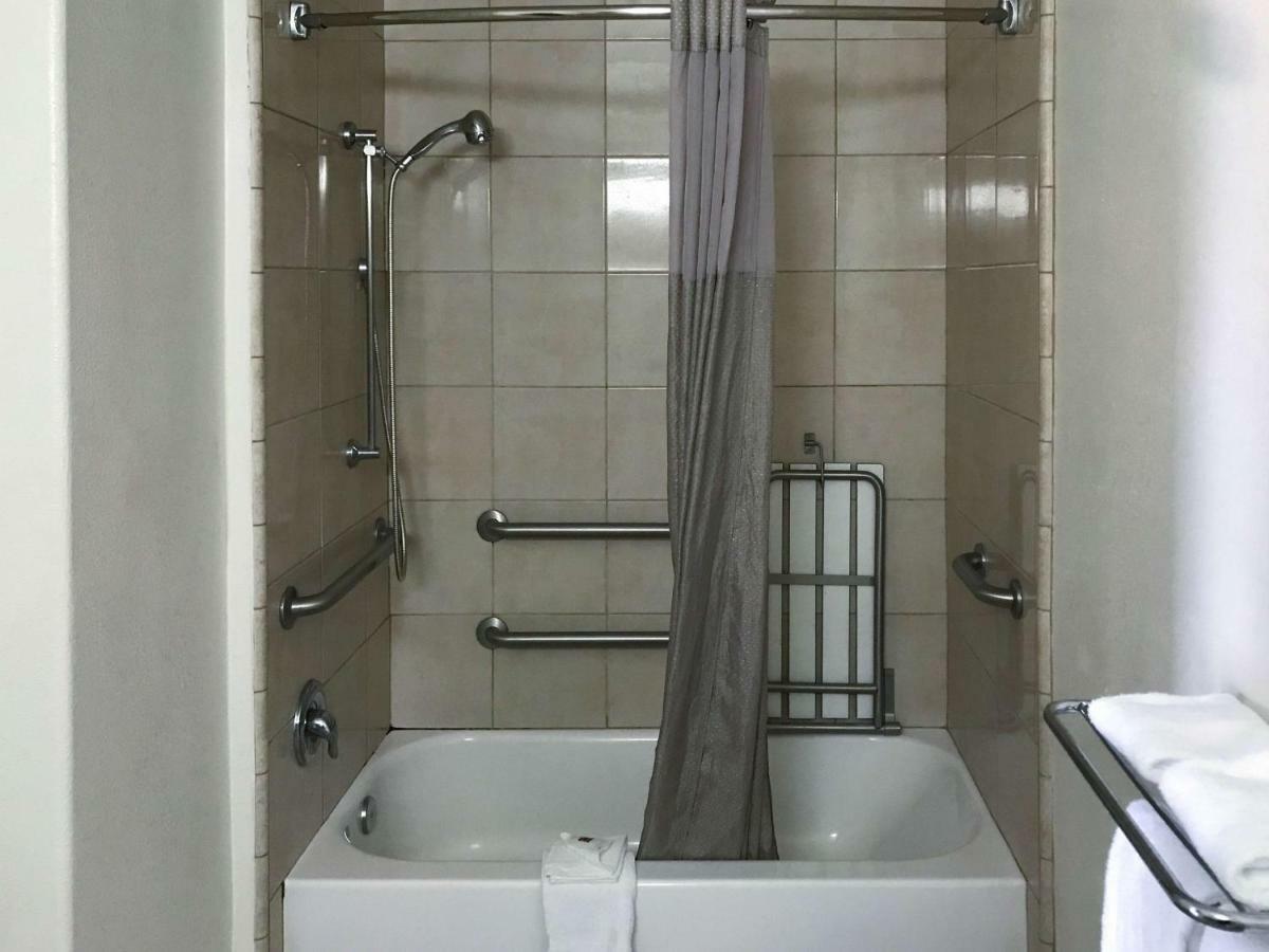 Motel 6-Visalia, Ca المظهر الخارجي الصورة